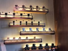 -星巴克臻选(天津鲁能中心一店)