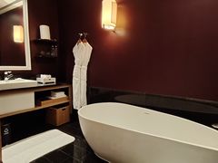 -深圳湾木棉花酒店