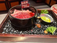 -久藏·横膈膜烧肉·酒场(江汉路店)