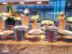 -苏格里岛·自助烤肉·火锅海鲜(金鼎广场店)