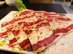 -虎焱炭火烧肉