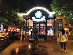 -宝莱纳啤酒花园餐厅PAULANER BRAUHAUS Nanjing(广州路店)