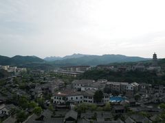 -云端咖啡(古北水镇景区店)