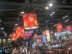 -东北大院·东北菜(三台子店)