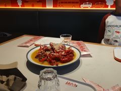 -杨氏青龙虾·羊蝎子(托乐嘉店)