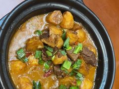 -小秦淮·南京土菜(新亭西路店)