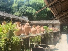 -景德镇古窑民俗博览区