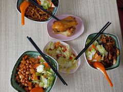 -香妃烤鸡(西单店)