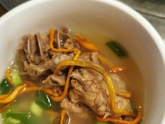 -峰瑞藏地美食·石锅鸡·牦牛肉(大昭寺品牌店)