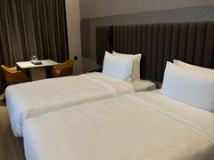 -城际上海虹桥机场酒店