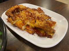 -标记Jane's kitchen(平桥直街店)