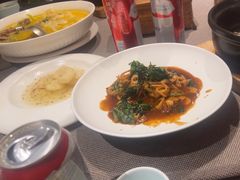 -竹里馆 ·茶食(奥体店)