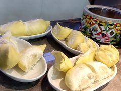 -渔纬港海鲜自助餐厅(湖里万达店)