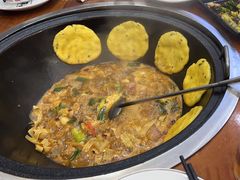 -曹丞相·地锅鸡·地锅鱼(武林店)