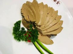 盐水鸭肝-北京全聚德(王府井店)