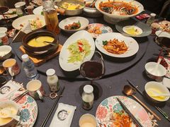 -食悦江南·淮扬菜·烤鸭(亚运村·惠新店)