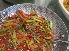 -绿草地·湘菜(芙蓉天街店)