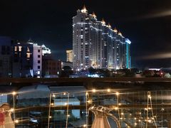 -南蚝小贝海鲜特色餐厅(南澳岛店)