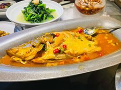 -徽镇小厨·经典徽菜(十里河店)