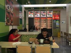 大堂-皇上皇腊味店(下九路店)