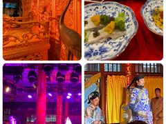 -白家大院·王府宫廷菜(苏州街店)