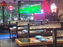 -板凳烧烤(东关街店)