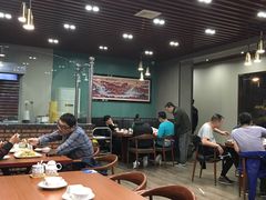 大堂-宏天寶·北京烤鸭(宾馆西路2店)