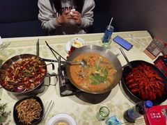 -聚味瞿记·龙虾堂(坡子街店)