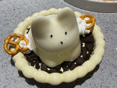 -蘸小院铁锅炖·蘸酱菜·东北菜(怀远门店)