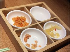 -闽上鲜·福建菜(龙湖滨江天街店)