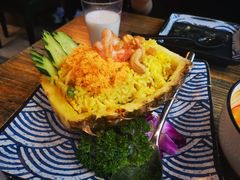 -Hi YOU你的饭局泰餐厅(雍和宫店)