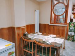 -鑫真味私房菜馆