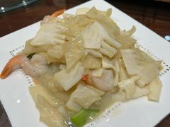 -魁盛居百年鲁菜馆(中林路店)
