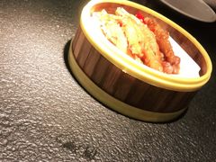 -蝴蝶里·粤菜·点心(龙湖天街&滨江店)