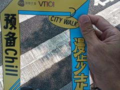 -VT101维多利广场