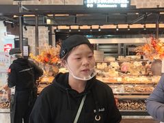 -西村叔叔的店·面包·甜品·蛋糕(清河万象汇店)