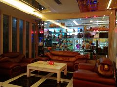 -迪迪派KTV(创业大厦店)