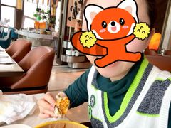 -万达文华酒店·48F云端窗景美食汇自助餐厅