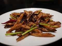 -旺顺阁·北京菜·烤鸭(大望路店)
