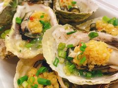 -明记海鲜大排档(巽寮湾店)