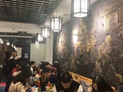 大堂-双喜老铺(人民广场店)