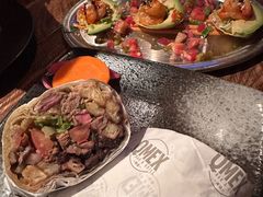 -Q MEX 库迈墨西哥餐吧(三里屯店)