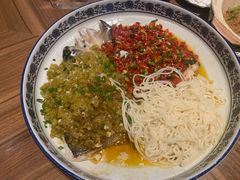 -香厨中餐厅(松北香格里拉店)