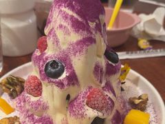 -卡朋厨房(289艺术园区店)