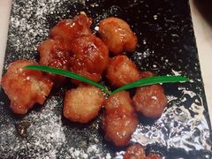 -桂满陇·蟹黄小笼汤包(中山公园店)