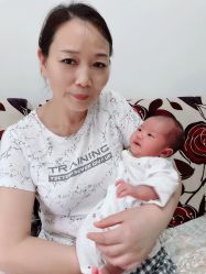 -金芙美月子中心(财富别墅店)