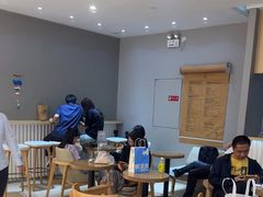 -小飞象面包公社(珠江路金鹰店)