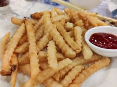 -大哥餐厅(西城花园店)