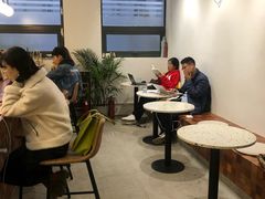 -古耳咖啡(北锣店)