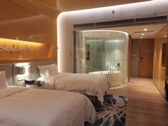 -青岛银沙滩温德姆至尊酒店